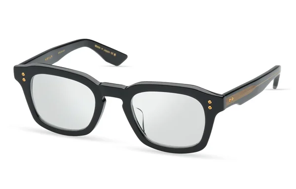 Dita Dtx722/a/01 Waylun Black Eyeglasses For Men