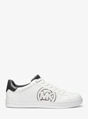 Michael Kors Black Lace-up Women's Shoes