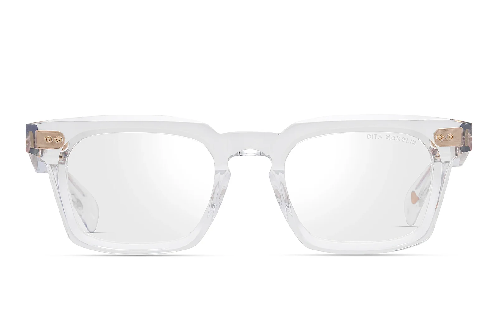 Dita Dtx750/a/02 Monolix Blue Eyeglasses