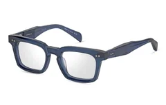 Dita Dtx750/a/02 Monolix Blue Eyeglasses