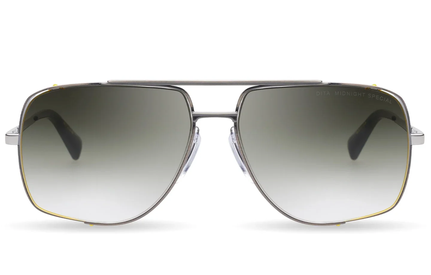 Dita Midnight Special Sunglasses - Grey