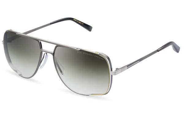Dita Midnight Special Sunglasses - Grey
