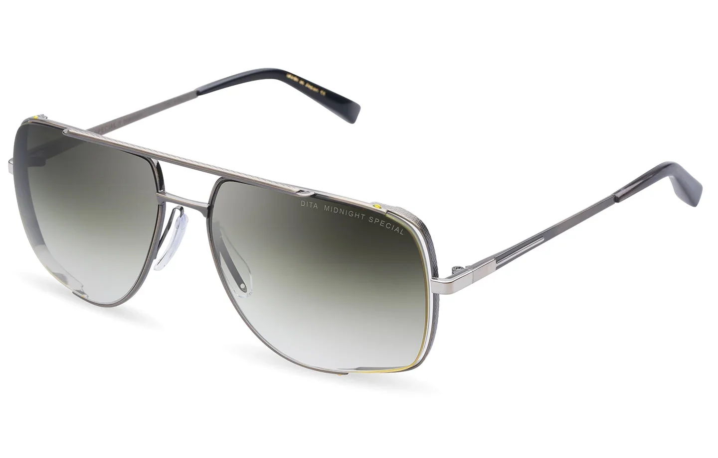 Dita Midnight Special Sunglasses - Grey