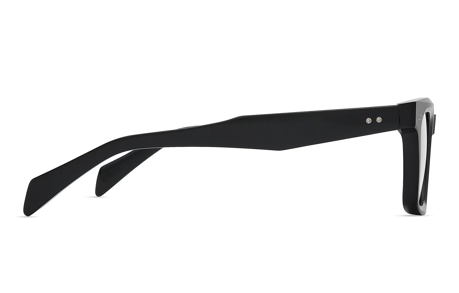 Dita Dtx750/a/01 Monolix Black Eyeglasses