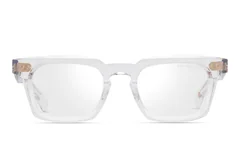 Dita Dtx750/a/01 Monolix Black Eyeglasses