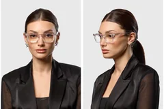 Dita Dtx750/a/01 Monolix Black Eyeglasses