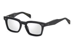 Dita Dtx750/a/01 Monolix Black Eyeglasses