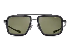 Stylish Brown Dita Sunglasses For Men