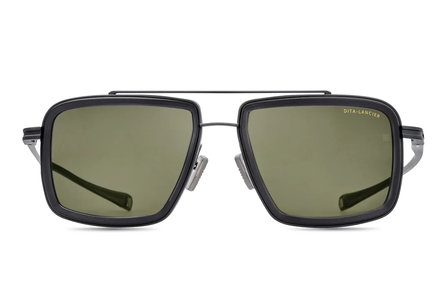 Stylish Brown Dita Sunglasses For Men