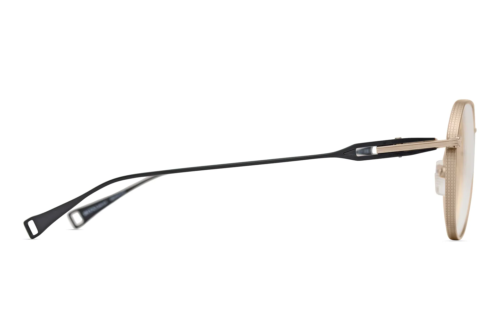 Dita Dlx141/a/01 Lancier Eyeglasses For Men
