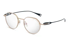 Dita Dlx141/a/01 Lancier Eyeglasses For Men