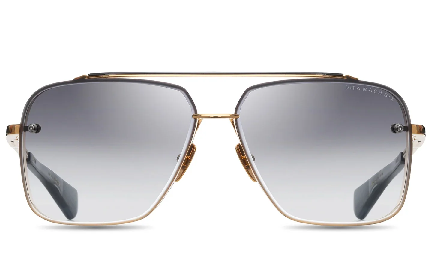 Dita Mach/six Sunglasses For Men