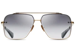 Dita Mach/six Metallic Sunglasses For Men
