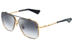 Dita Mach/six Metallic Sunglasses For Men
