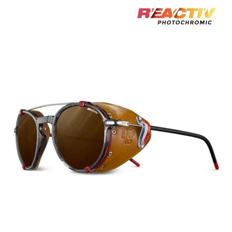 Julbo Legacy Black Sunglasses For Women