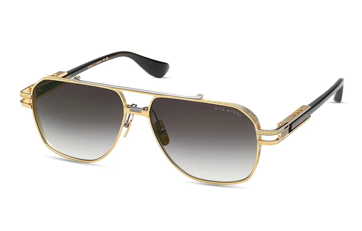 Dita Kudru Sunglasses - International Fit
