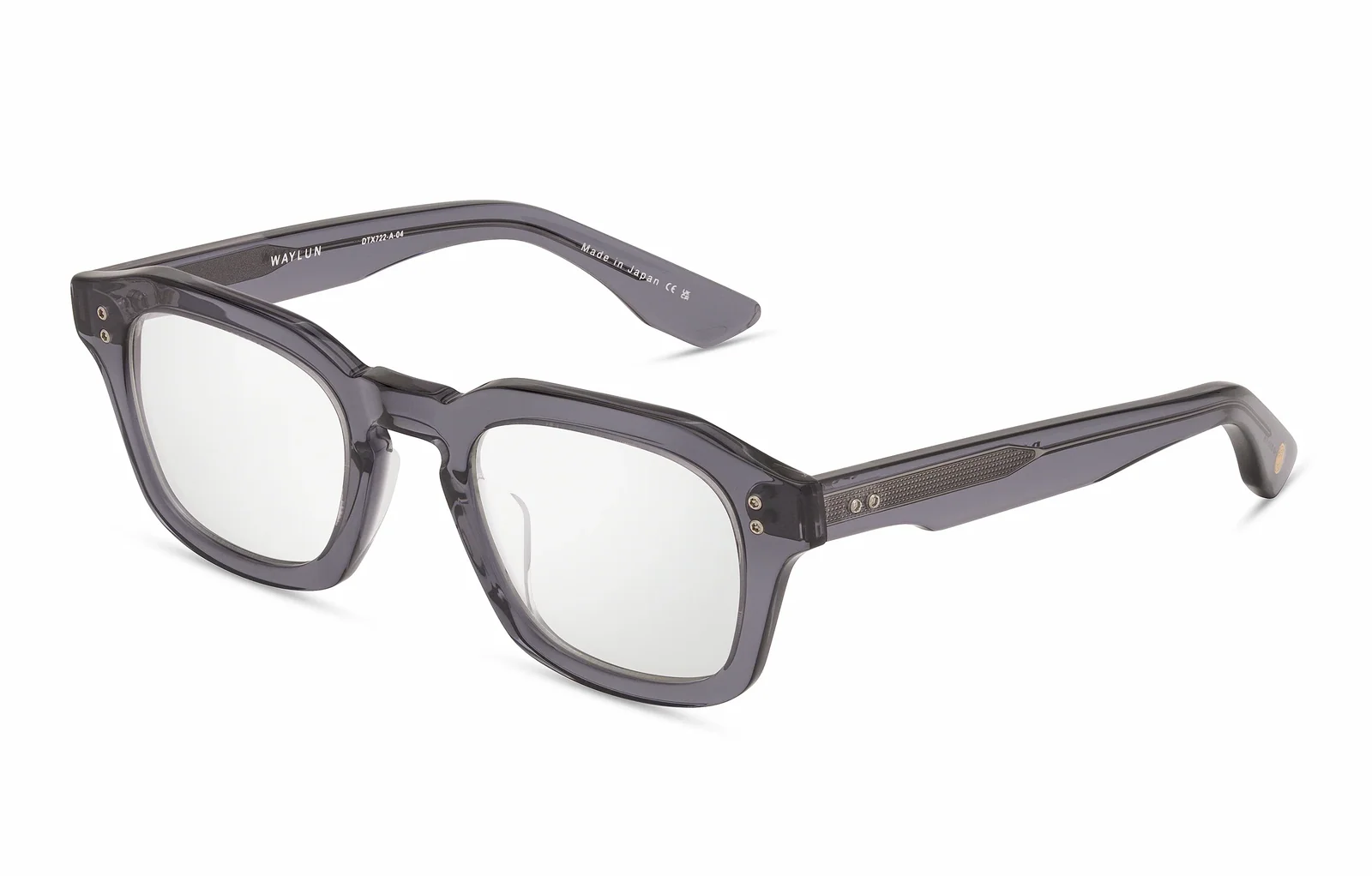 Dita Dtx722/a/04 Waylun Eyeglasses For Men