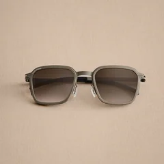 Mykita Steen Women's Metallic Eyeglasses