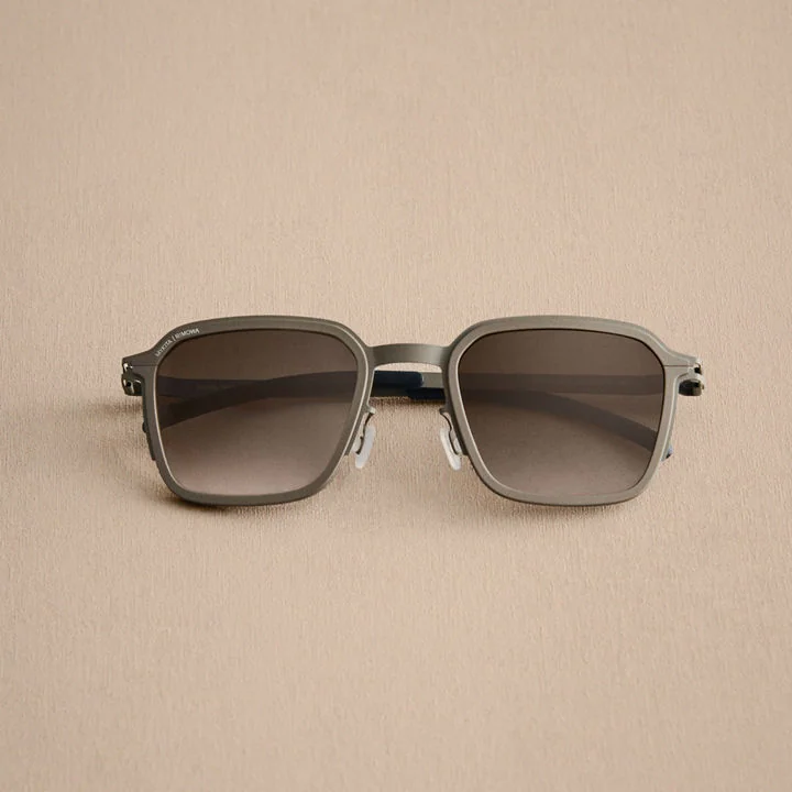 Mykita Steen Women's Metallic Eyeglasses