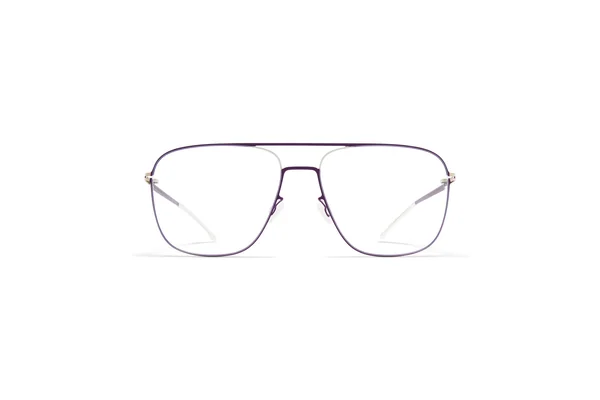 Mykita Steen Women's Metallic Eyeglasses