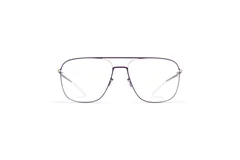 Mykita Steen Women's Metallic Eyeglasses