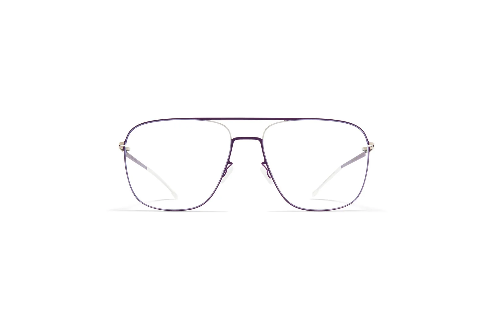 Mykita Steen Women's Metallic Eyeglasses