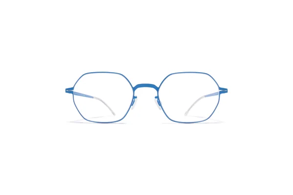 Mykita Mio Eyeglasses - Lightweight Aluminium