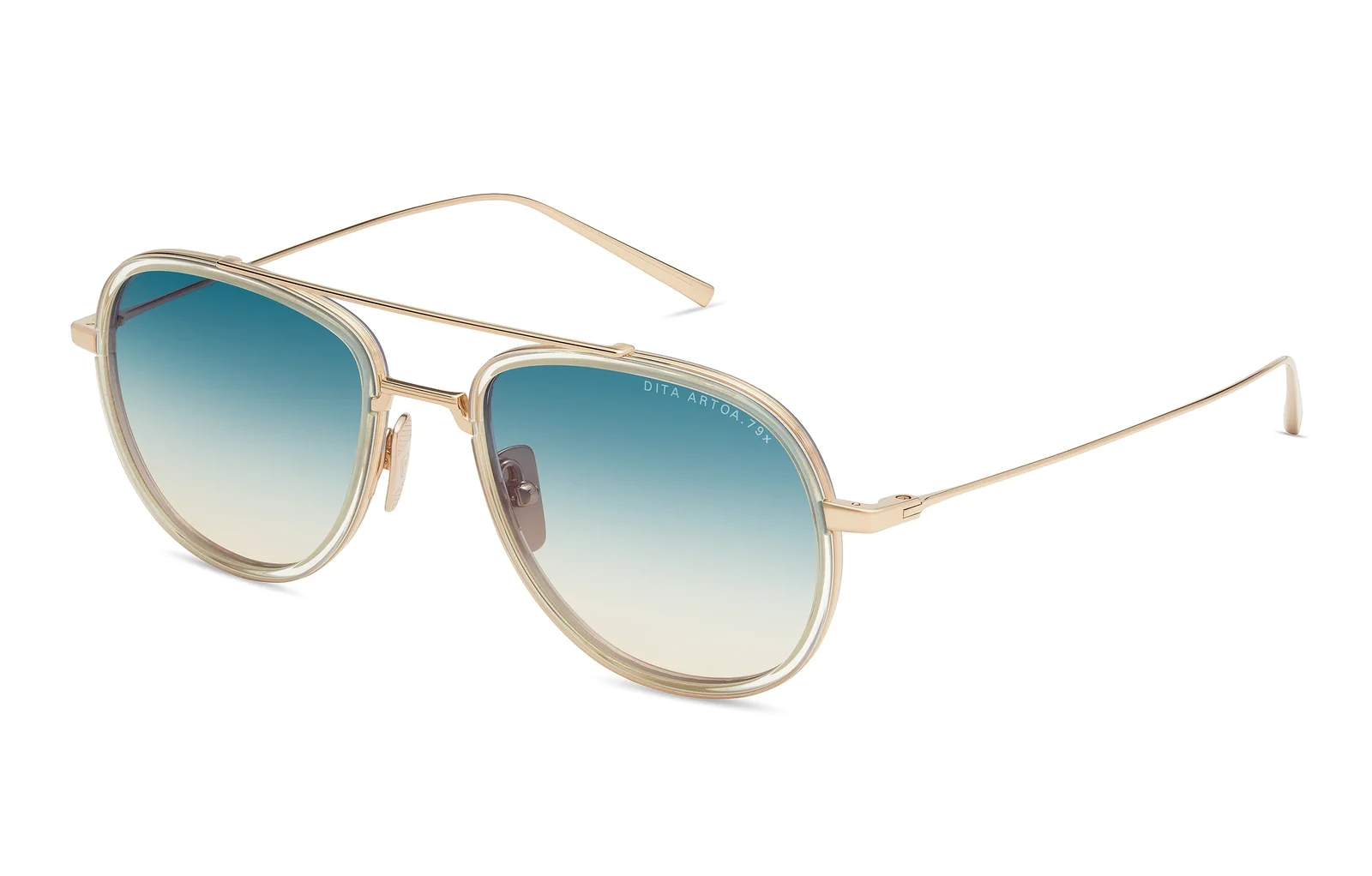 Dita Artoa.79x Sunglasses For Men