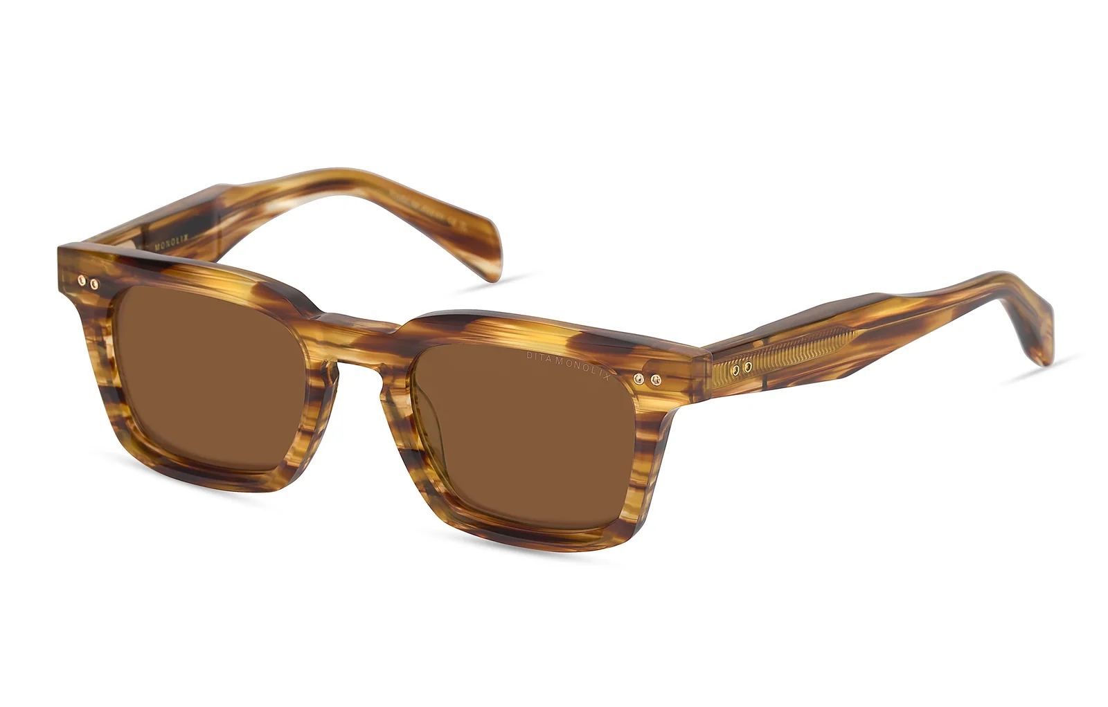 Dita Dts750/a/03 Monolix Sunglasses