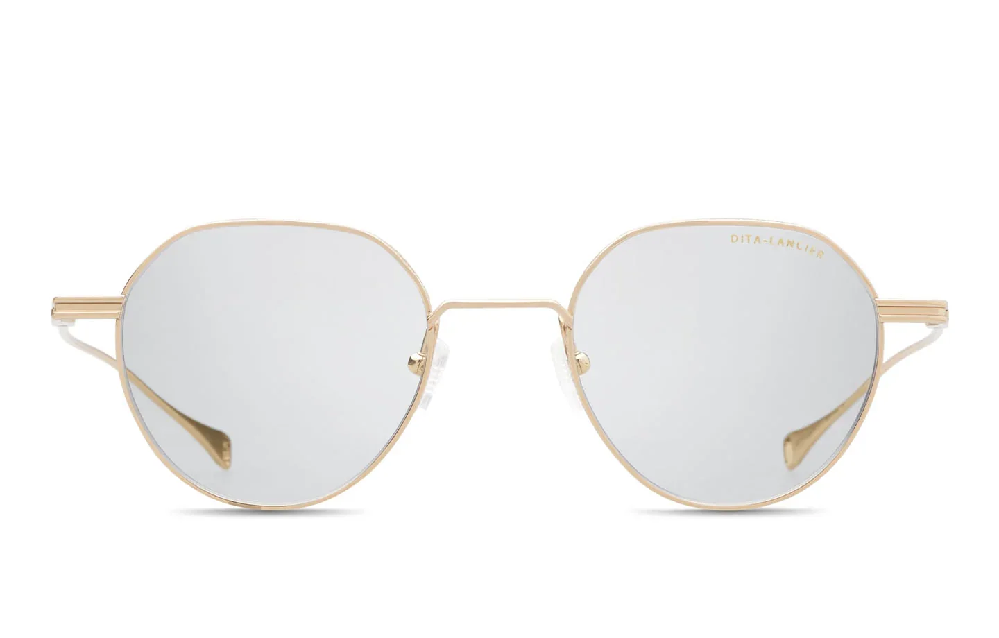 Dita Dlx117/a/01 Lancier Eyeglasses For Men