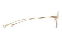 Dita Dlx117/a/01 Lancier Eyeglasses For Men
