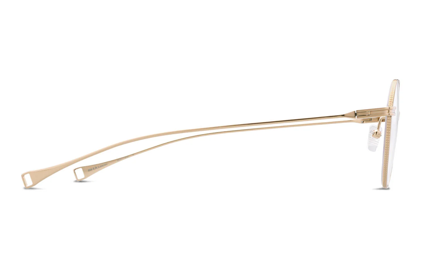 Dita Dlx117/a/01 Lancier Eyeglasses For Men