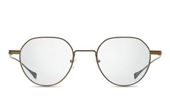 Dita Dlx117/a/01 Lancier Eyeglasses For Men