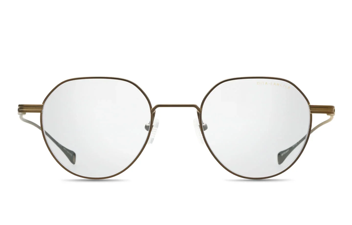 Dita Dlx117/a/01 Lancier Eyeglasses For Men