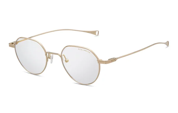 Dita Dlx117/a/01 Lancier Eyeglasses For Men