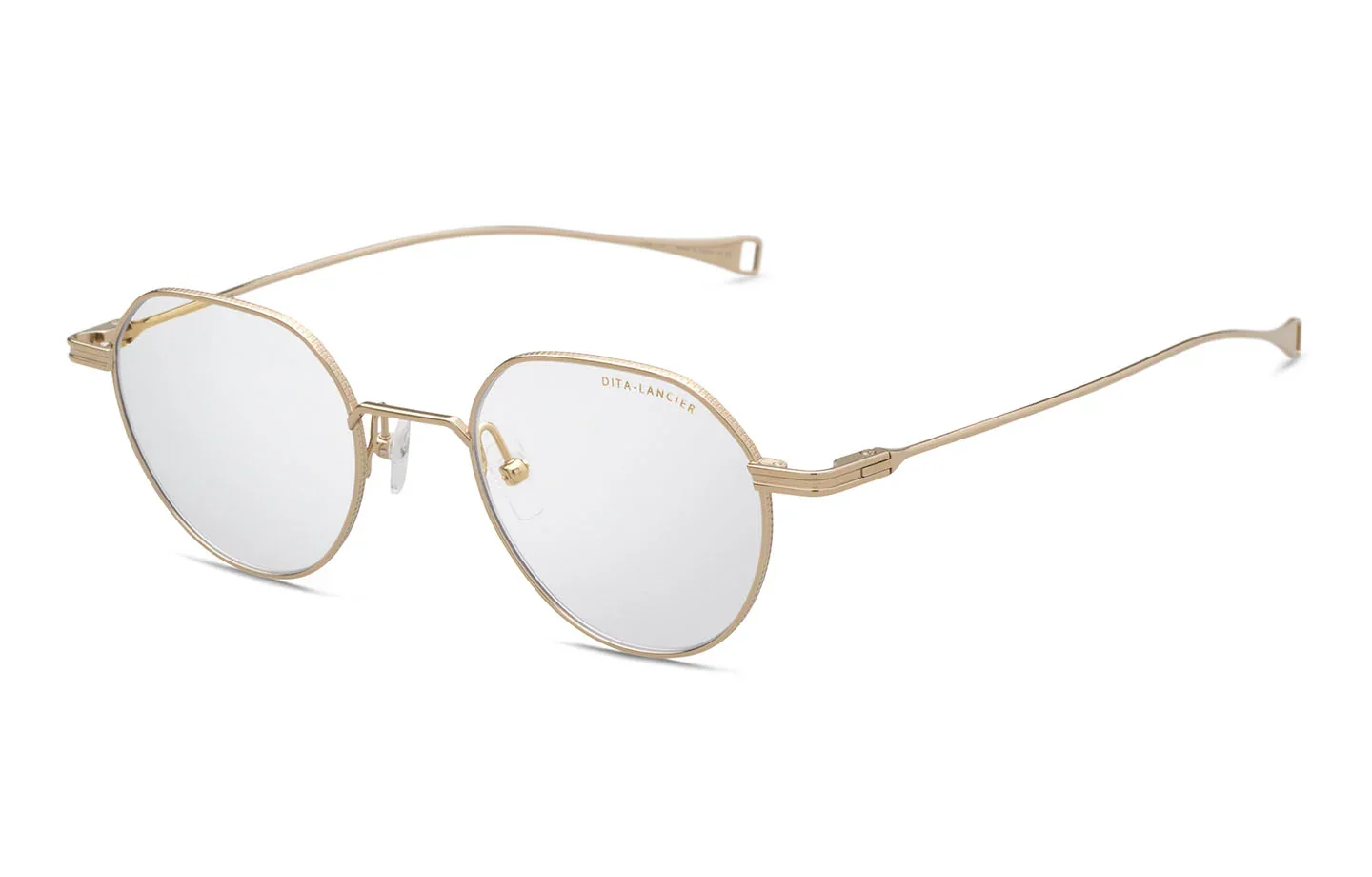 Dita Dlx117/a/01 Lancier Eyeglasses For Men
