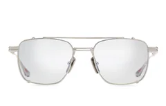 Dita Dex019/a/03 Eplx.19 White Eyeglasses For Men