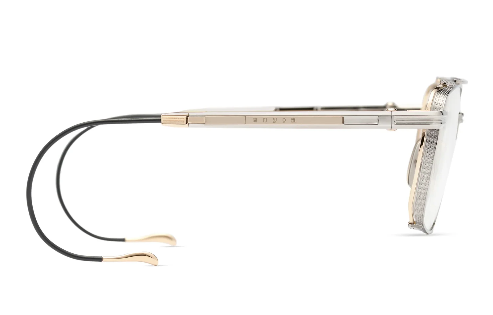 Dita Dex019/a/03 Eplx.19 White Eyeglasses For Men