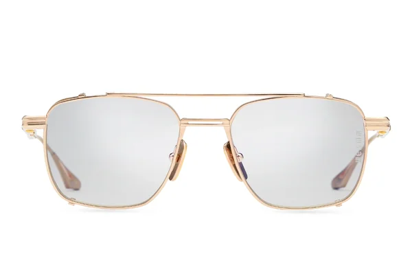 Dita Dex019/a/03 Eplx.19 White Eyeglasses For Men