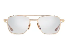 Dita Dex019/a/03 Eplx.19 White Eyeglasses For Men