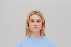 Mykita Telma Eyeglasses - Stylish Aluminum Frames