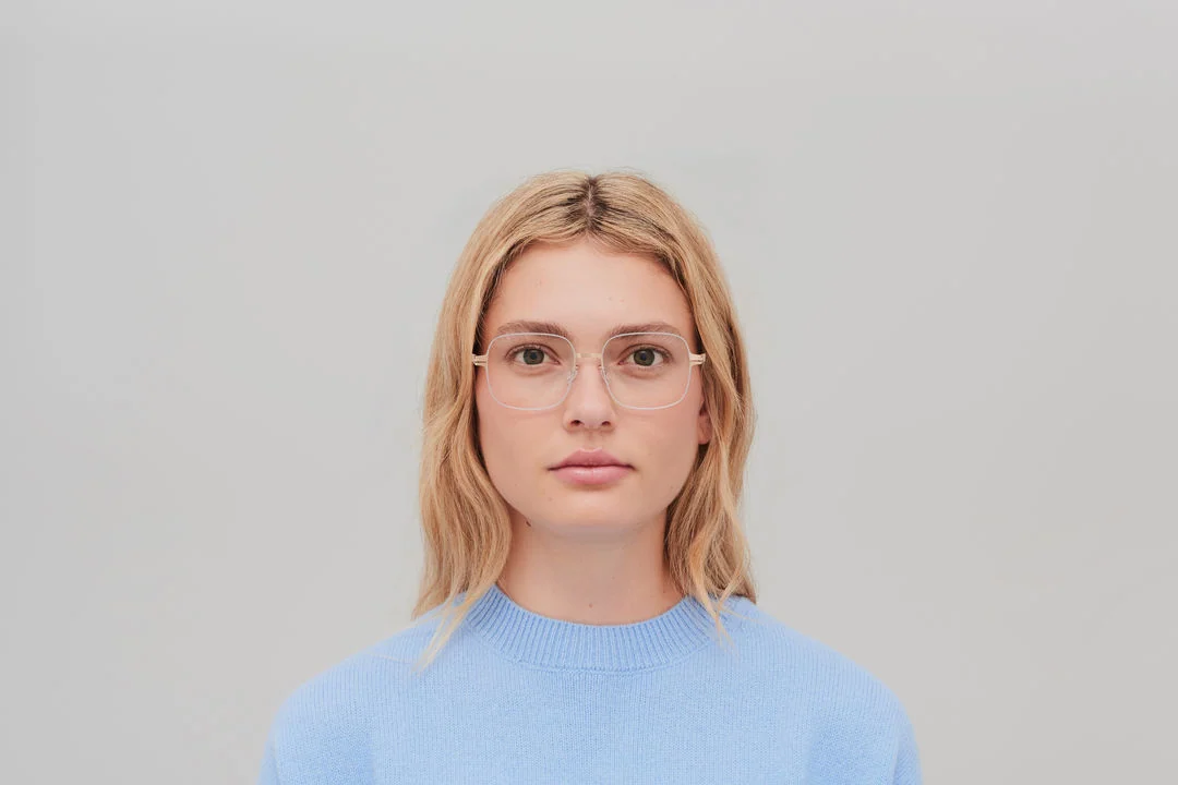 Mykita Telma Eyeglasses - Stylish Aluminum Frames