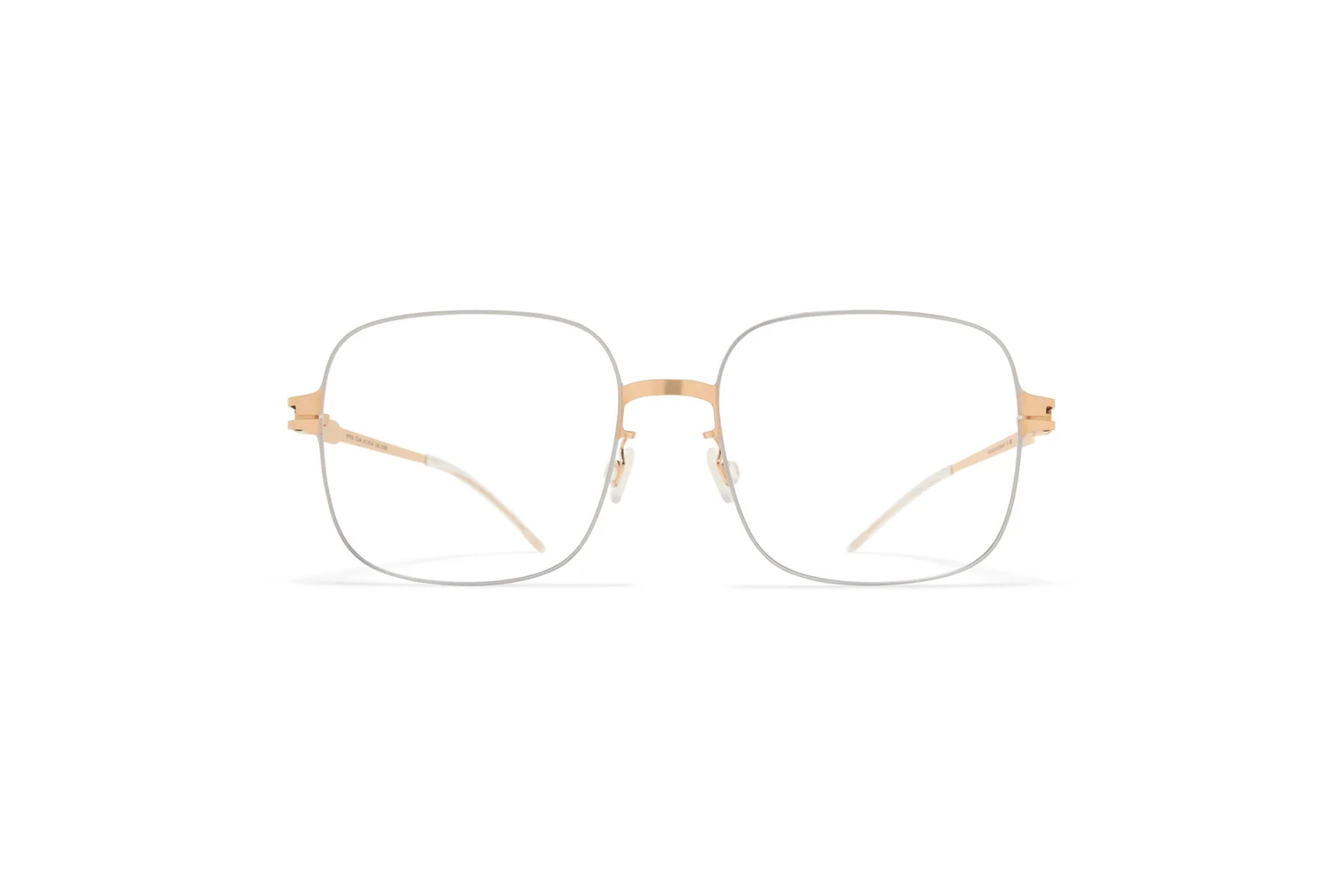Mykita Telma Eyeglasses - Stylish Aluminum Frames