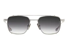 Stylish Metallic Dita Sunglasses