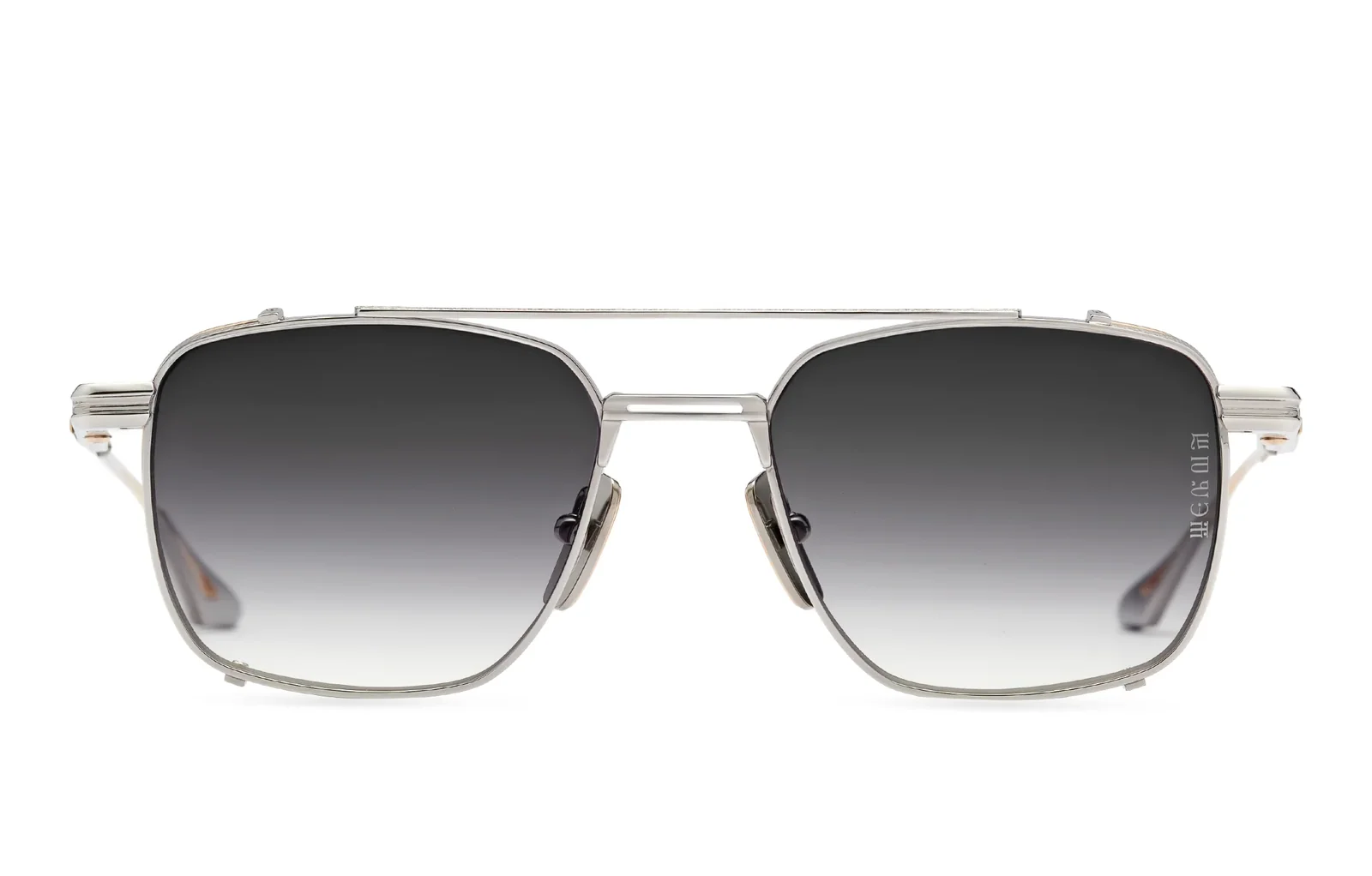 Stylish Metallic Dita Sunglasses