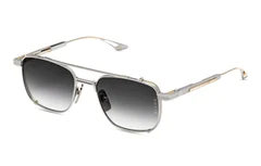 Stylish Metallic Dita Sunglasses