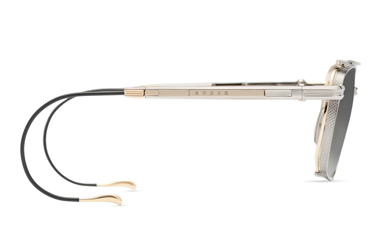 Stylish Metallic Dita Sunglasses