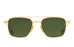 Stylish Metallic Dita Sunglasses