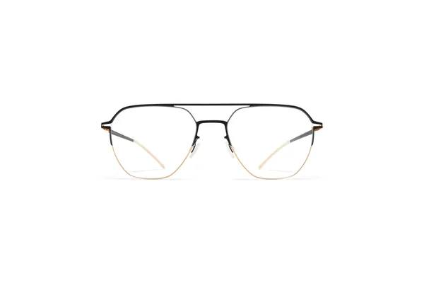 Mykita Imba Black Eyeglasses For Women