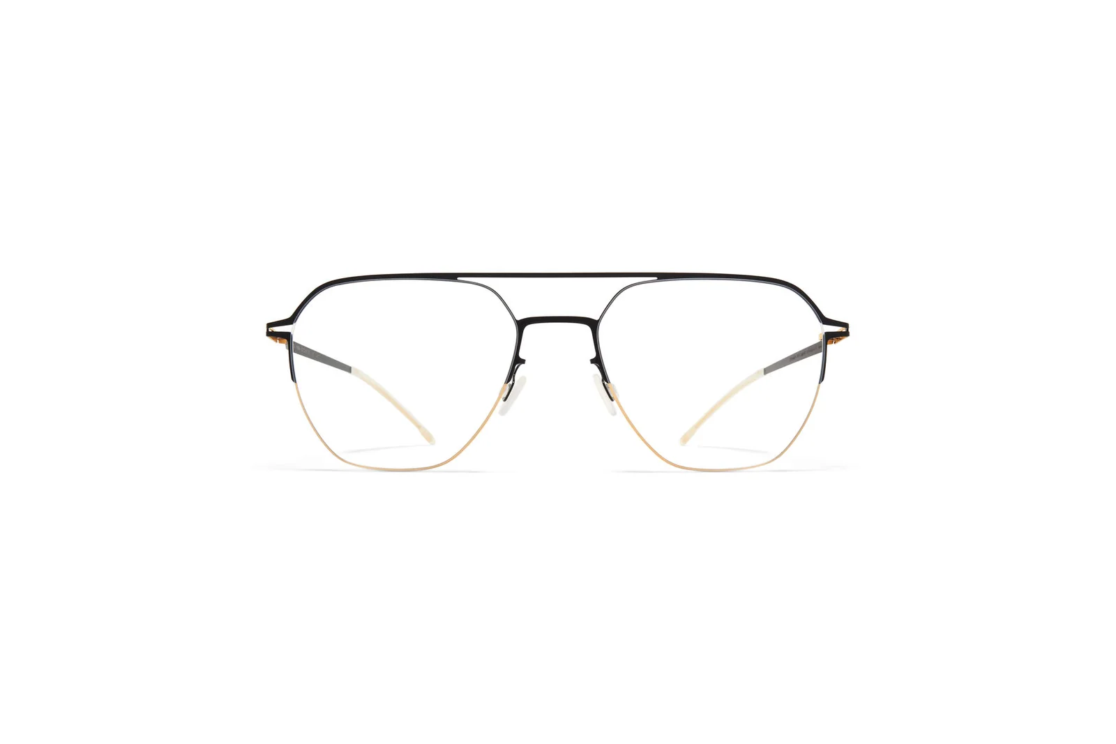 Mykita Imba Black Eyeglasses For Women